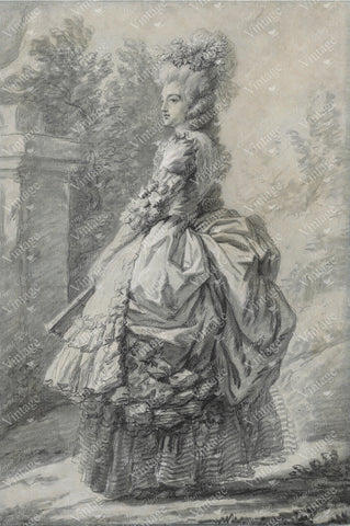 Marie Antoinette