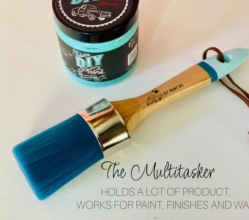 Debi’s DIY Brushes