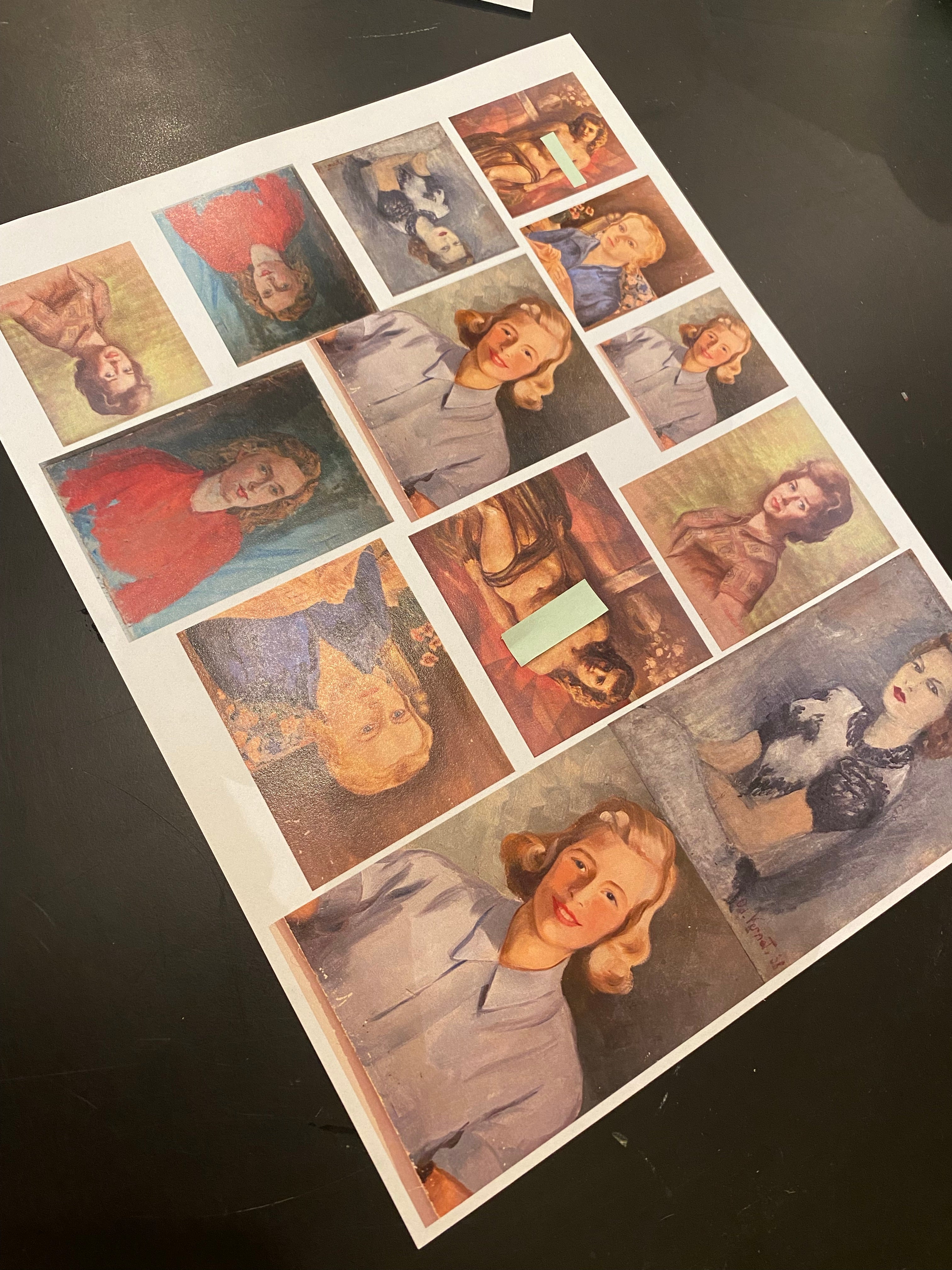 nan, rice paper design by nan, nan, for decoupage and crafting