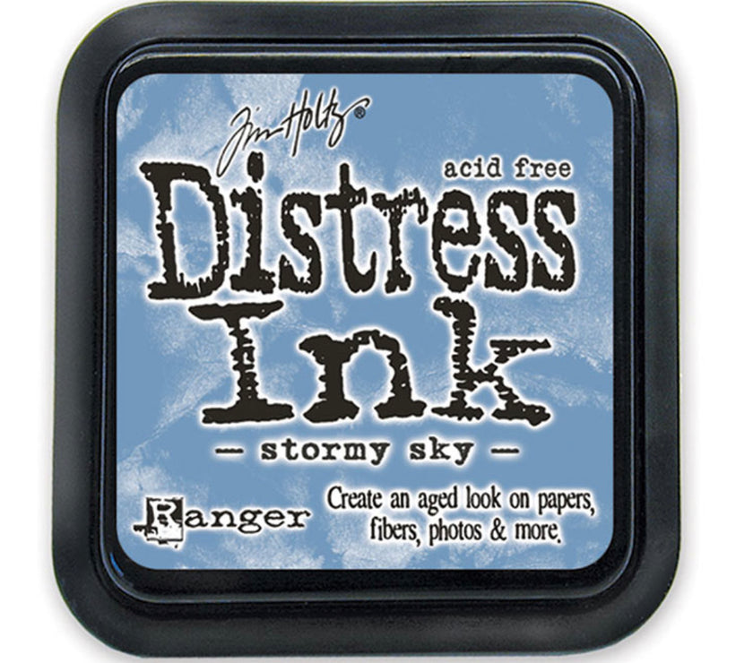 Tim Holtz Mini Distress ink Pad