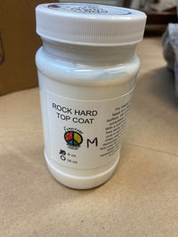 Funkiture Rock  Hard Top Coat. 3 Finishes