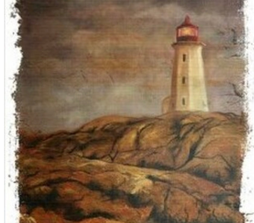 Lighthouse