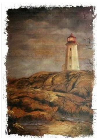 Lighthouse