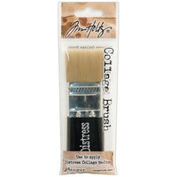 Tim Holtz Collage Brush