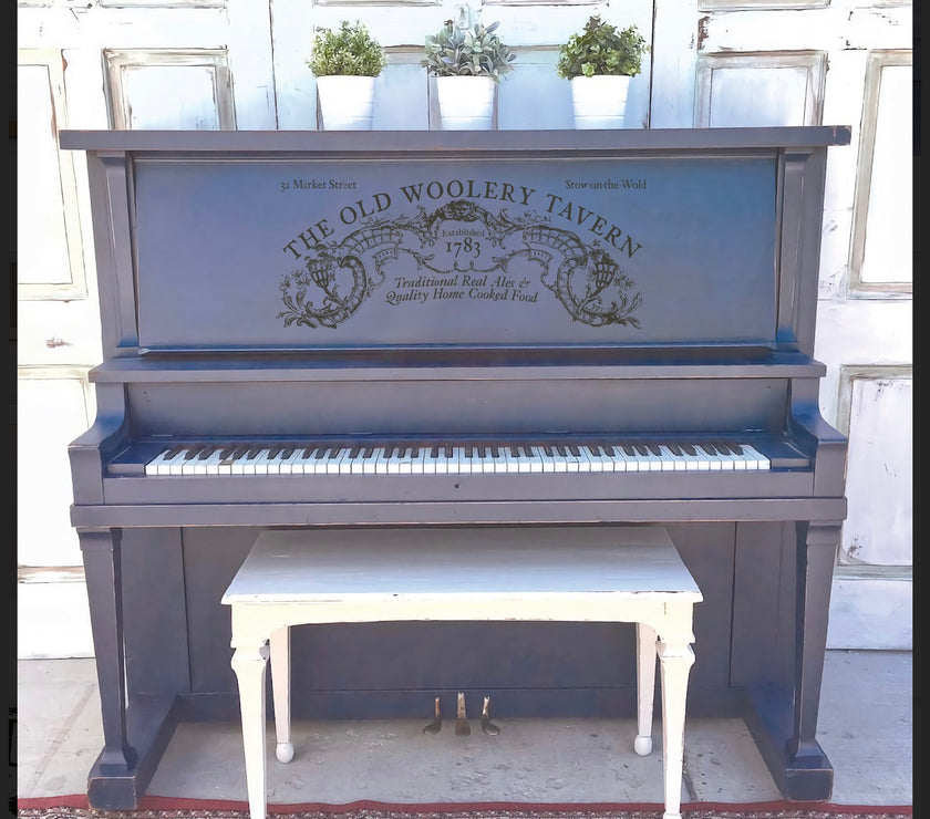 Cotswolds IOD  Transfer