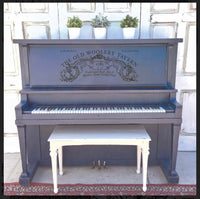 Cotswolds IOD  Transfer