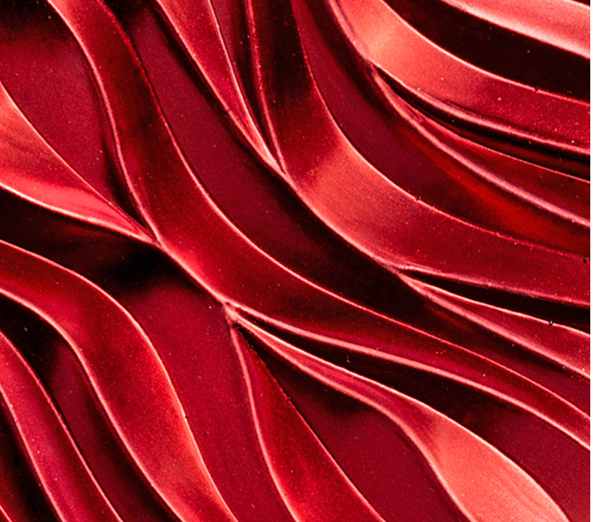 Pentart Rub-on pigment chrome effects 0.5 g