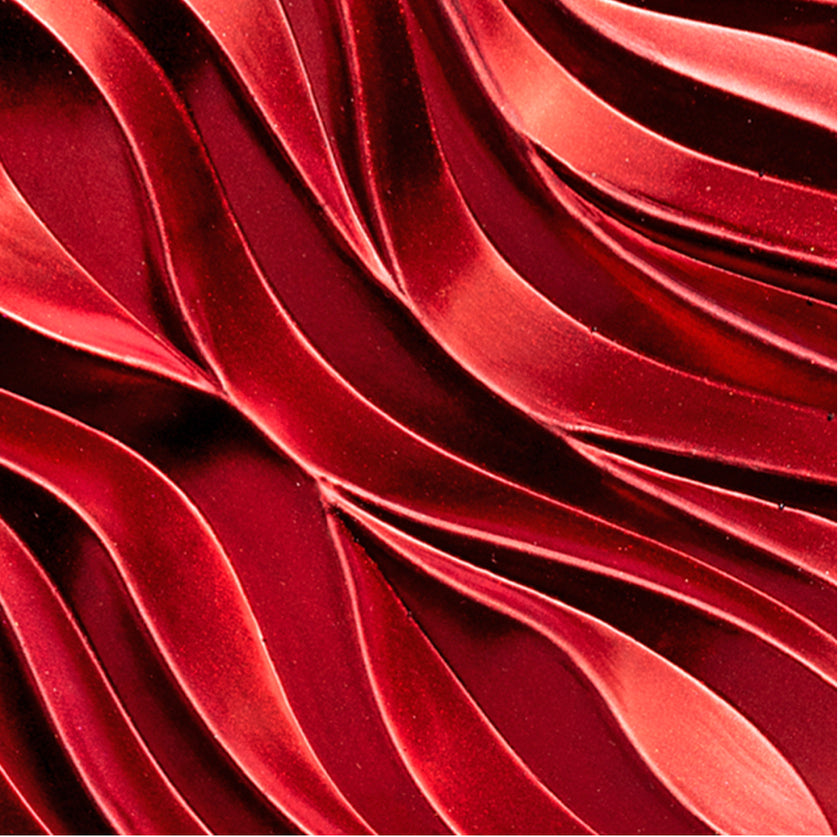 Pentart Rub-on pigment chrome effects 0.5 g