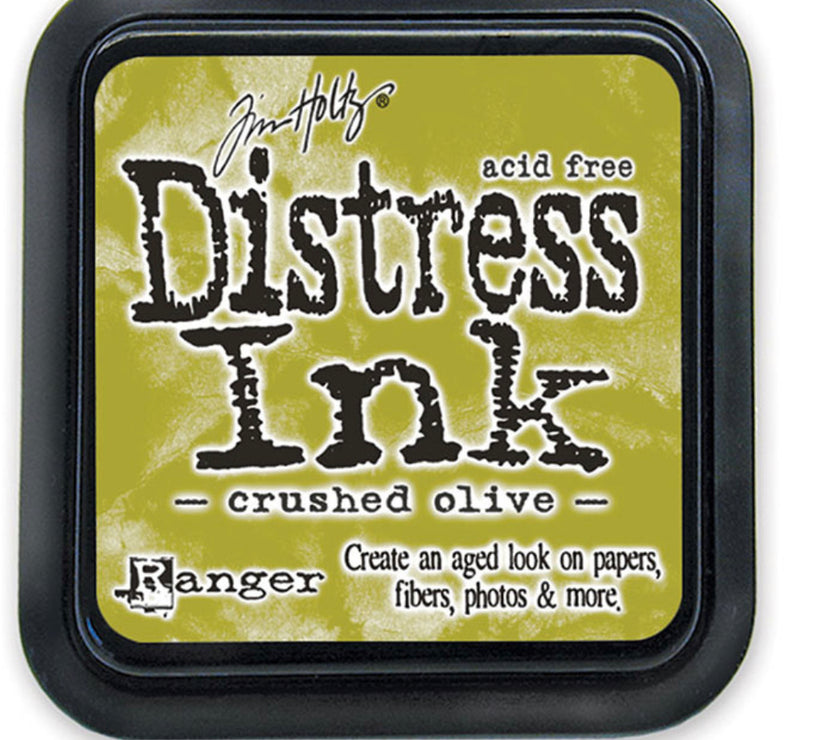 Tim Holtz Mini Distress ink Pad