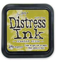 Tim Holtz Mini Distress ink Pad