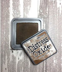Tim Holtz Distress Oxide Ink