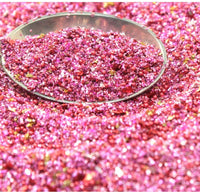 German Glass Glitter Medleys