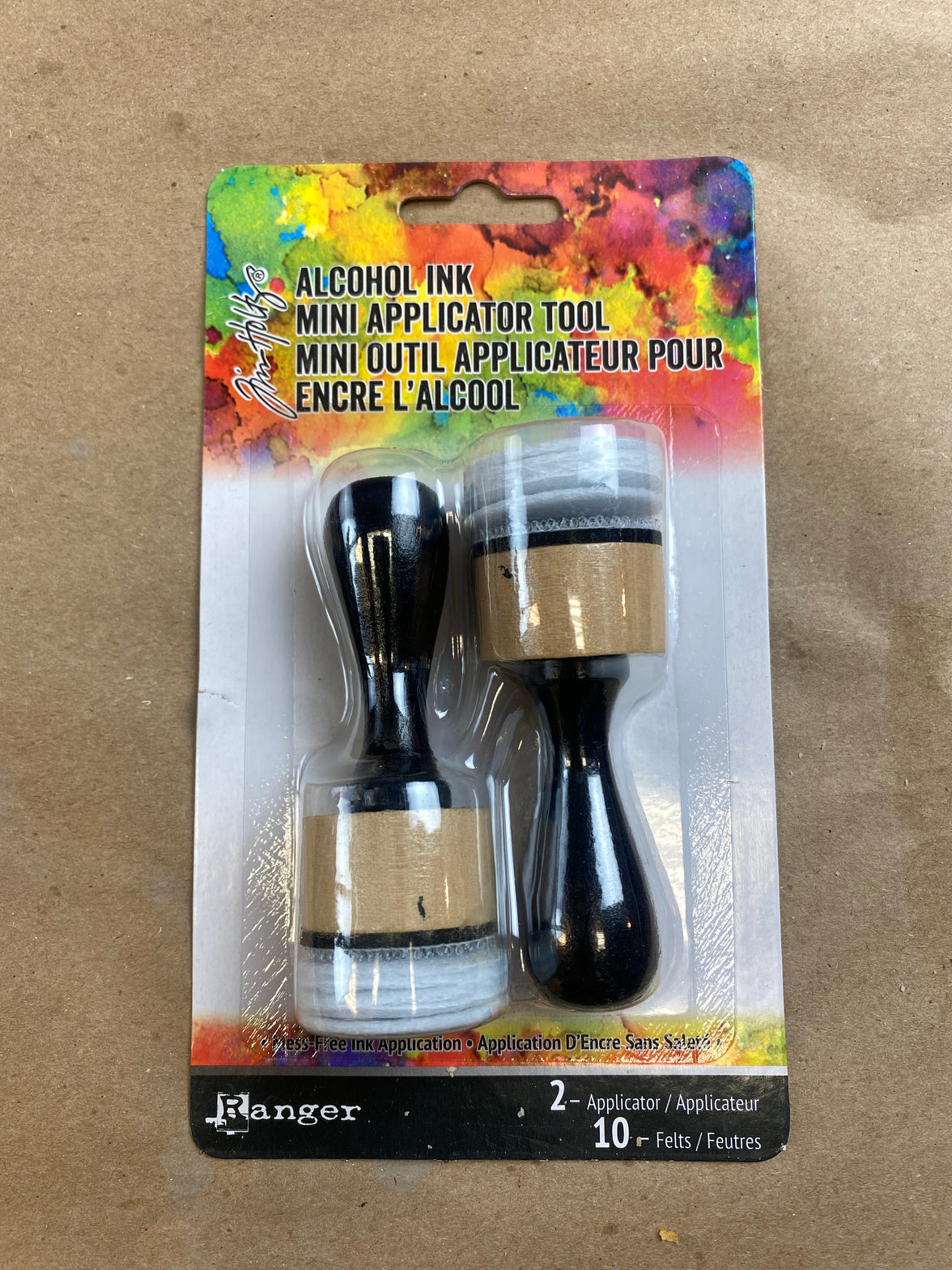 Tim Holtz Alcohol Ink Applicator Tool