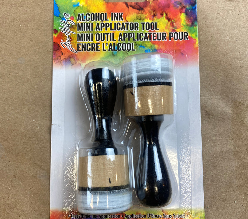 Tim Holtz Alcohol Ink Applicator Tool