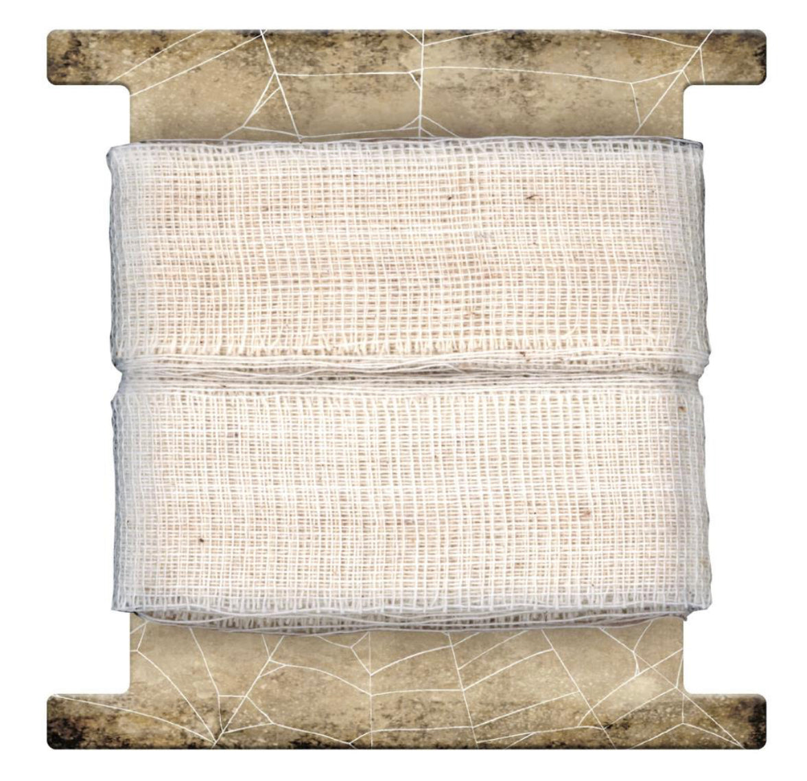 Tim Holtz Mummy Cloth