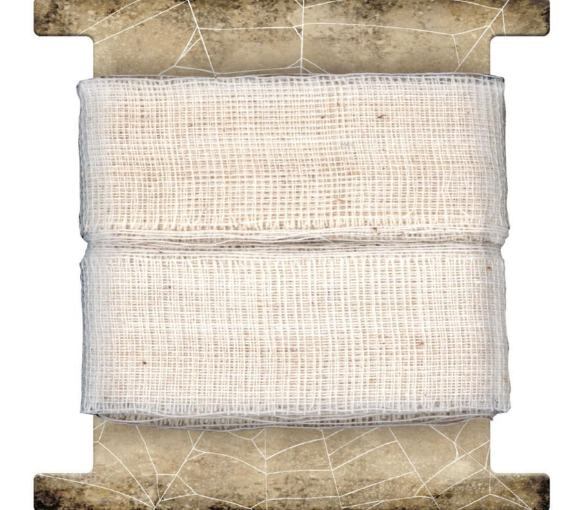 Tim Holtz Mummy Cloth
