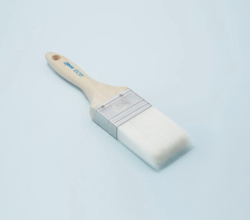 Zibra Paintbrushes