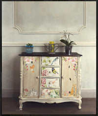 Whispering Willow IOD Transfer