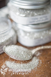 Miss Mustard Seed Glitter