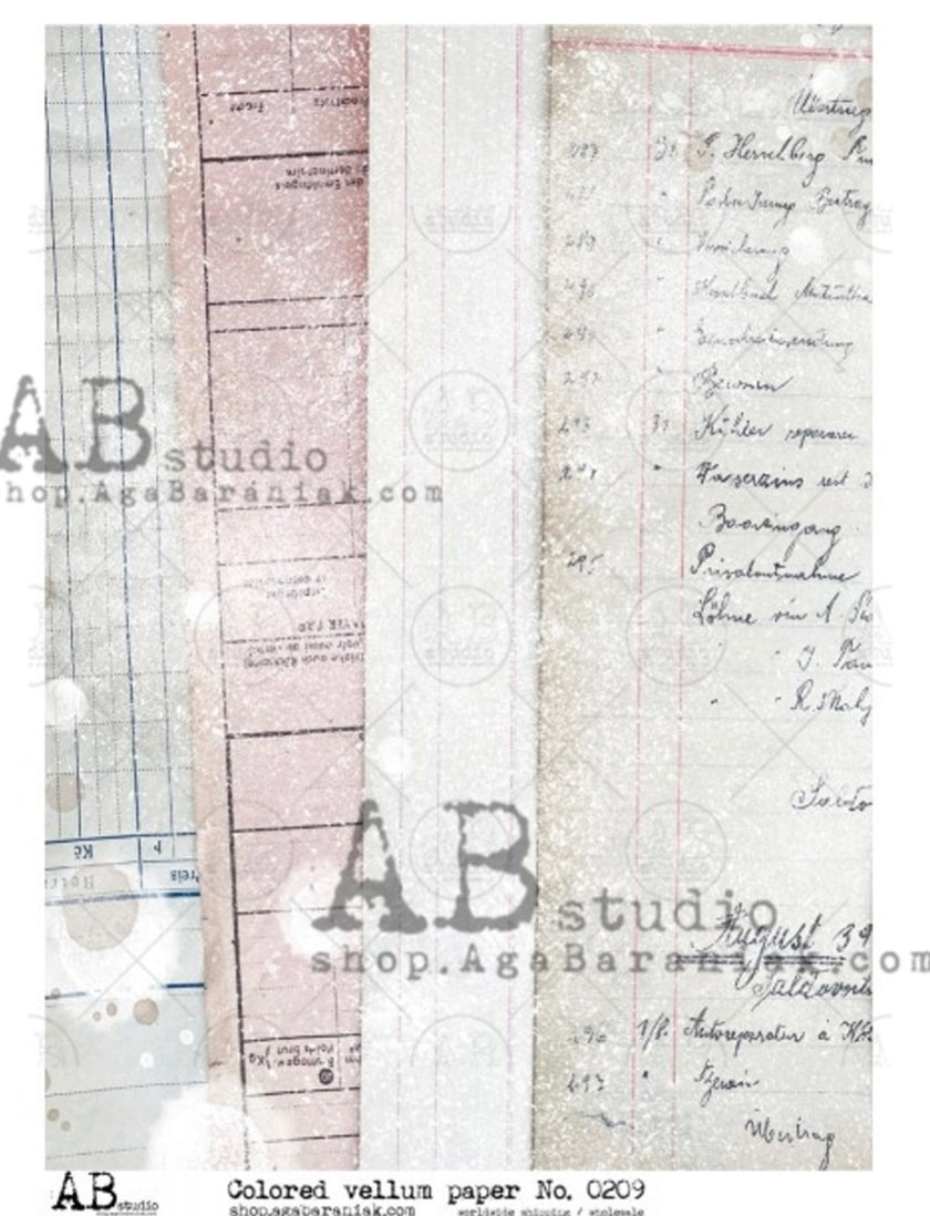 Vellum Pastel Receipts ABVP_0209