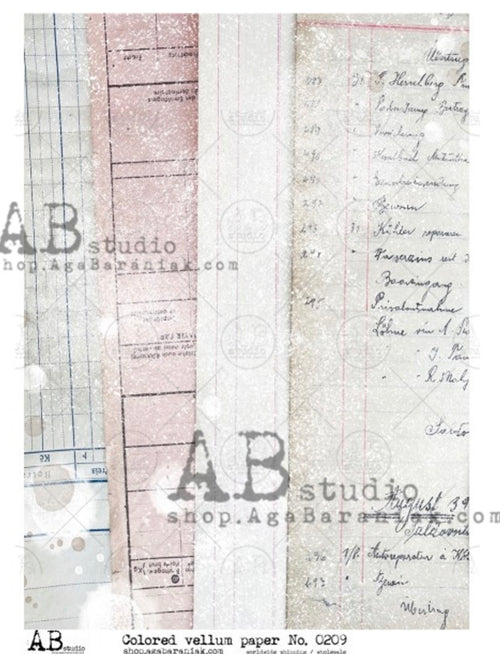 Vellum Pastel Receipts ABVP_0209