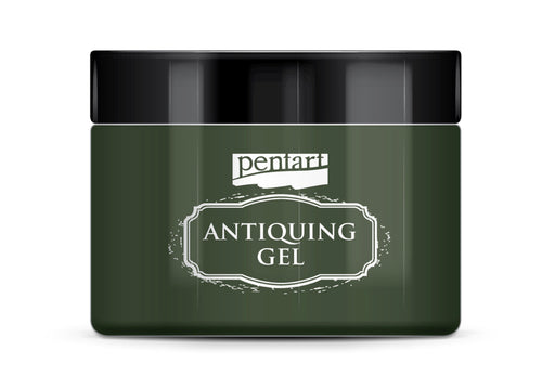 Pentart Antiquing Gel