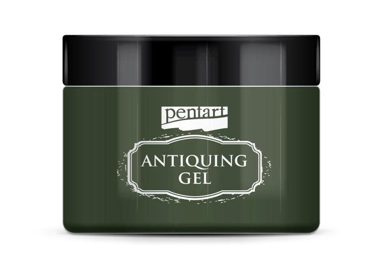 Pentart Antiquing Gel