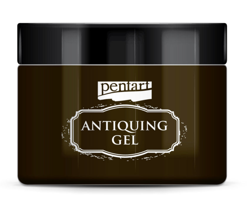 Pentart Antiquing Gel