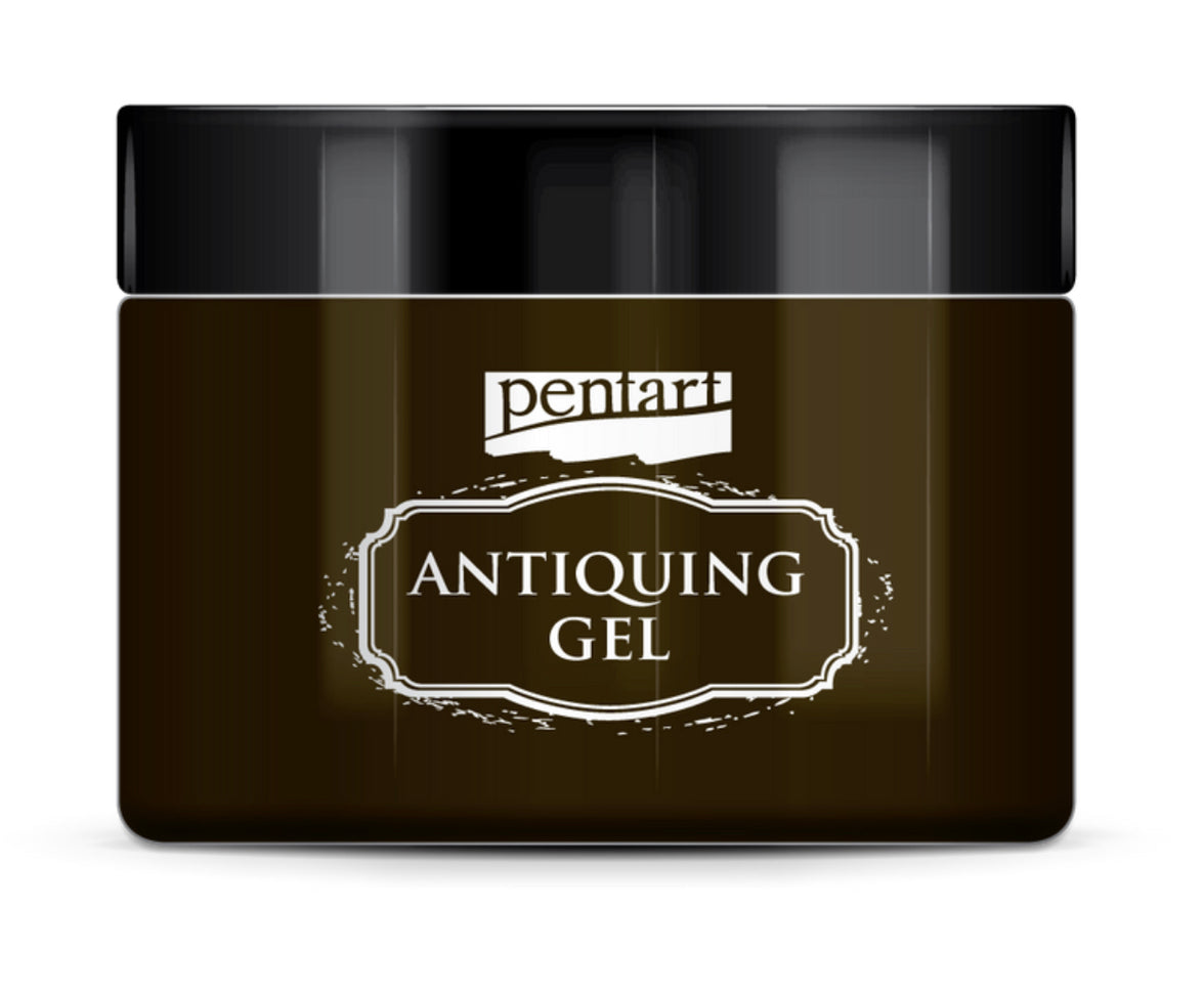 Pentart Antiquing Gel