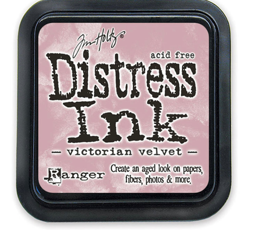 Tim Holtz Mini Distress ink Pad