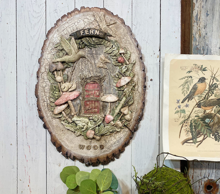 IOD Mould Techniques: a Facebook workshop with ellen j goods