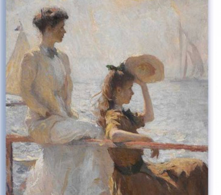 Art Benson Summer Day 0123