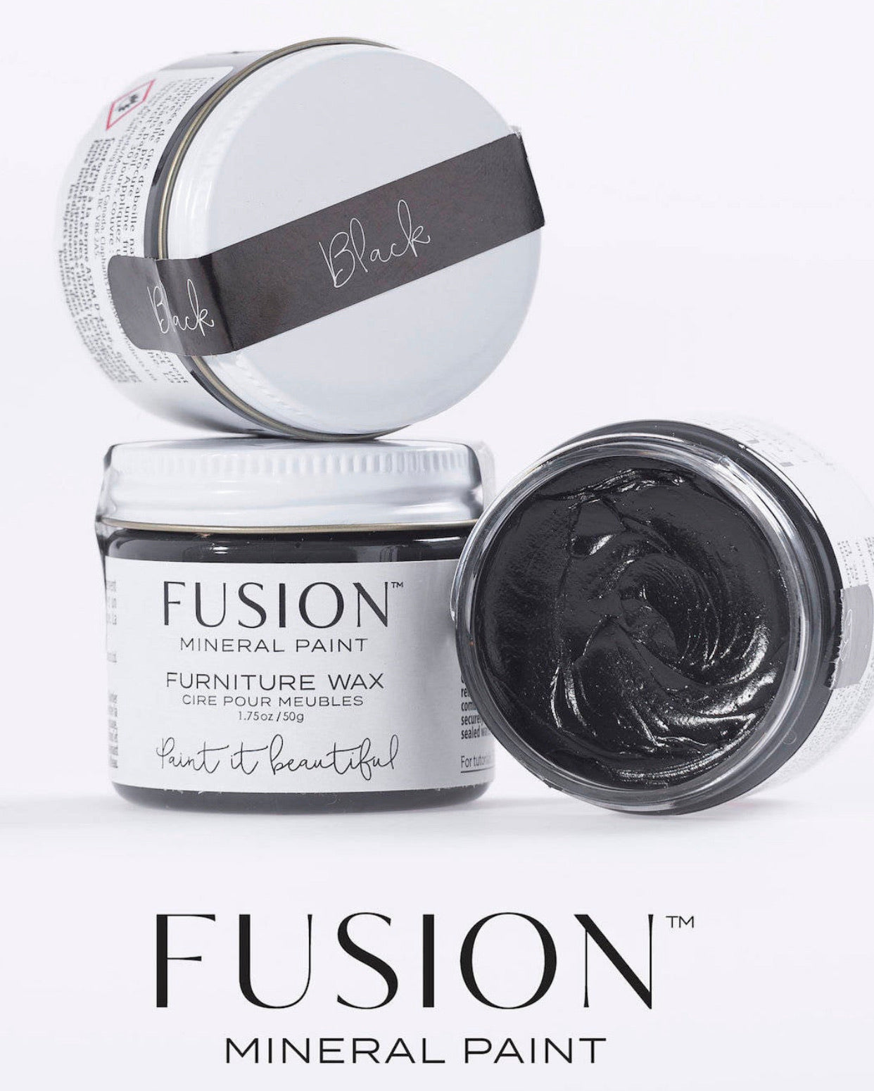 Fusion  Finishing Wax