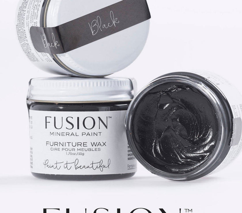 Fusion  Finishing Wax