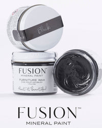 Fusion  Finishing Wax