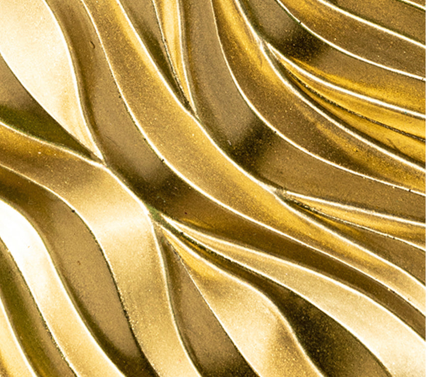 Pentart Rub-on pigment chrome effects 0.5 g