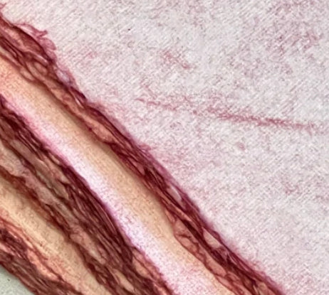 Deckled Edge Paper Bundles