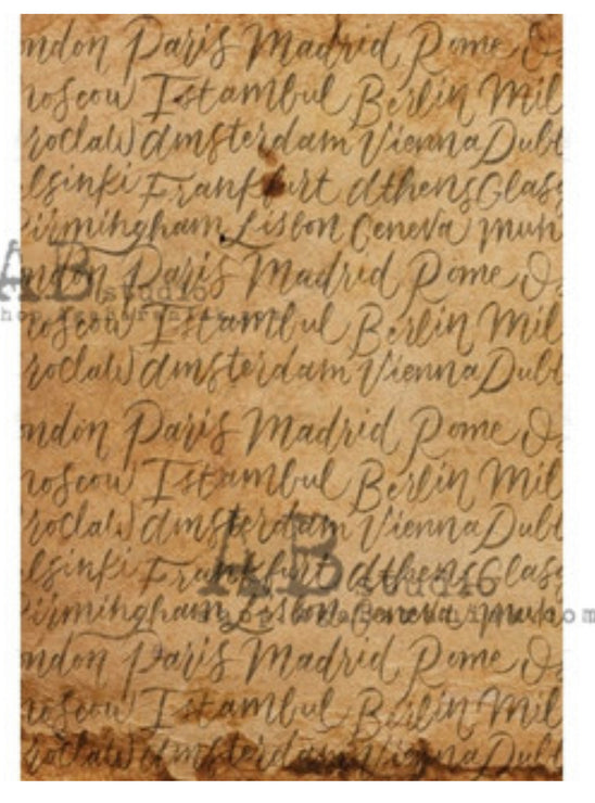 Travel Words ABRP_473