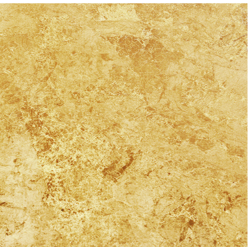 Pentart Metal flakes, 100 ml Gold