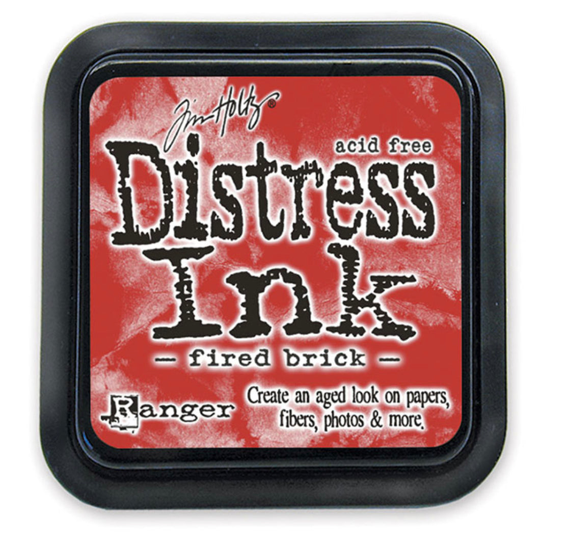 Tim Holtz Mini Distress ink Pad