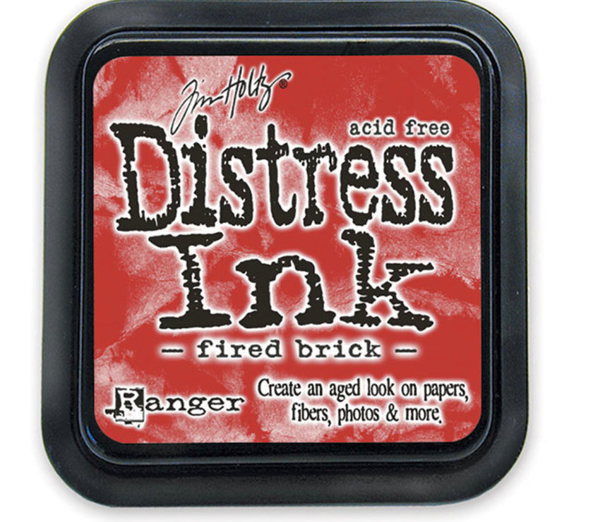 Tim Holtz Mini Distress ink Pad