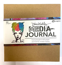 Dylusions Creative Journal