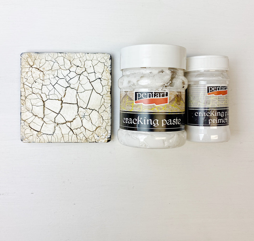 Pentart Cracking Paste