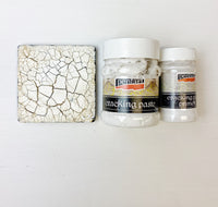 Pentart Cracking Paste, design by Pentart, uncategorized, for decoupage and crafting