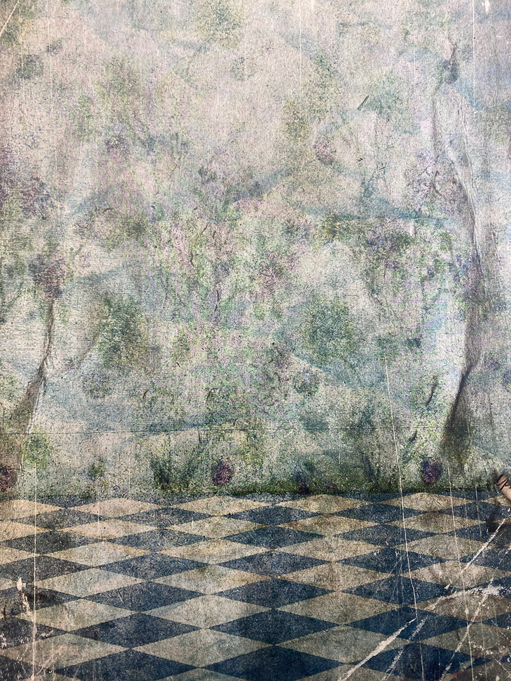 Monahan Blue (037) SPS1805