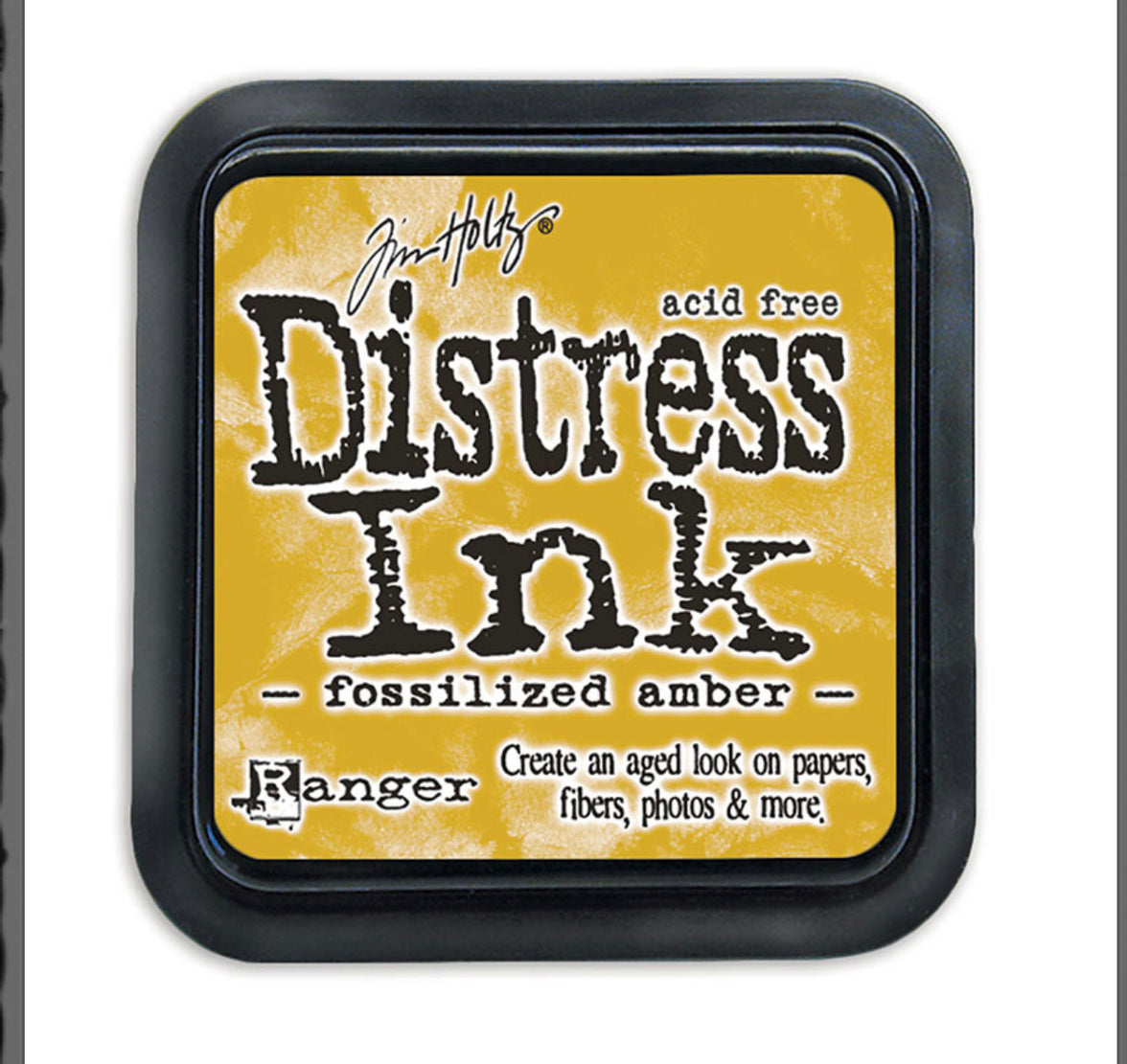 Tim Holtz Mini Distress ink Pad
