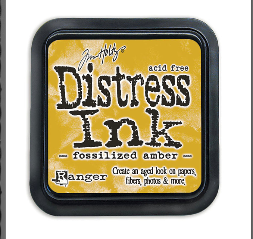 Tim Holtz Mini Distress ink Pad