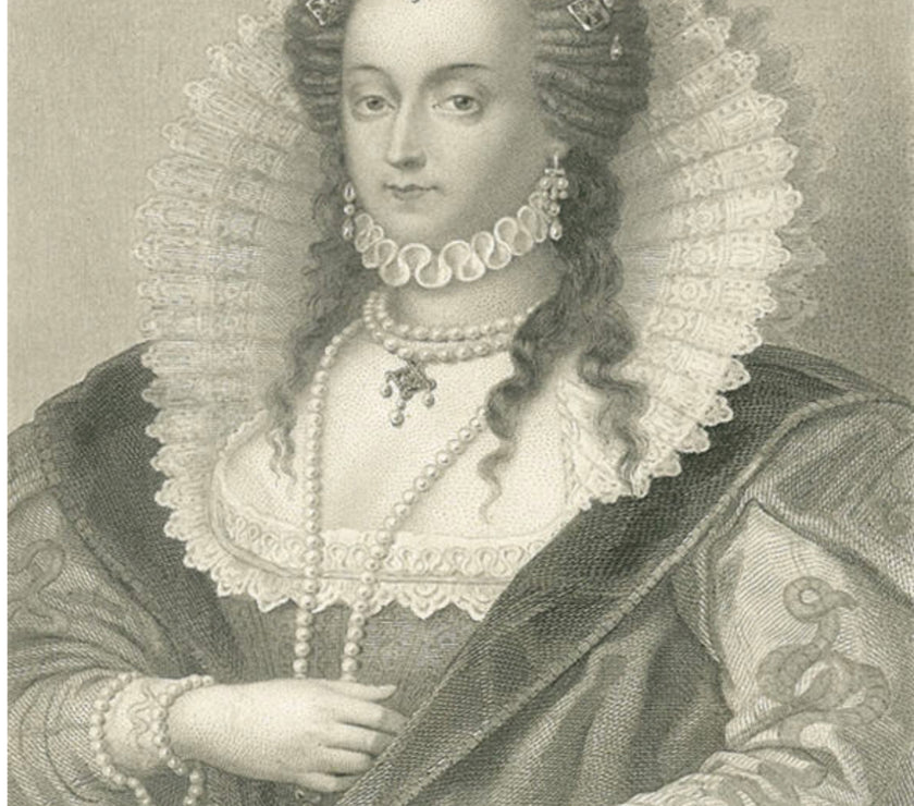 Queen Elizabeth (006) SPS342