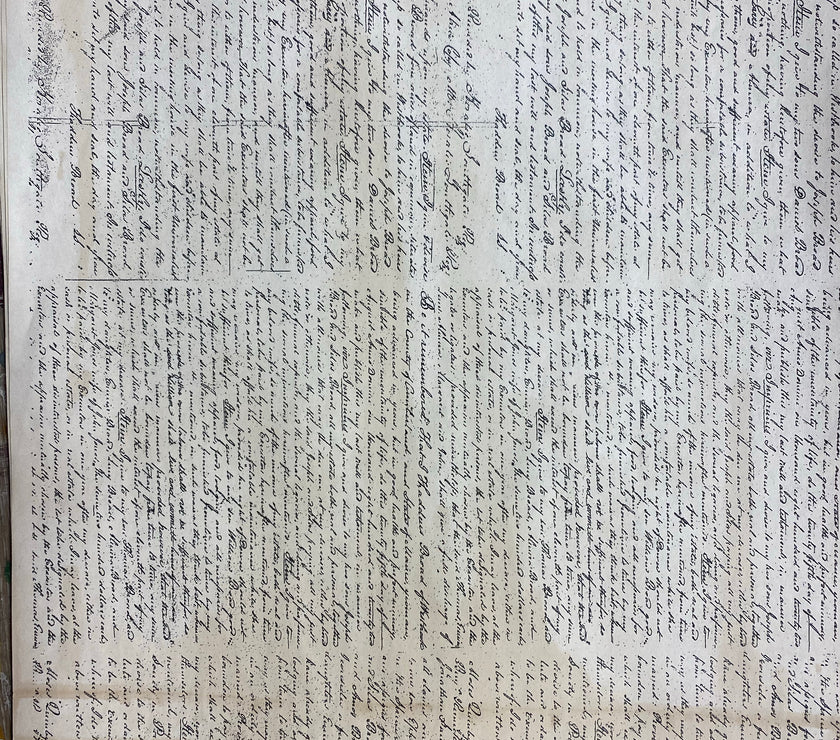 Be It Remembered (034) SPS218