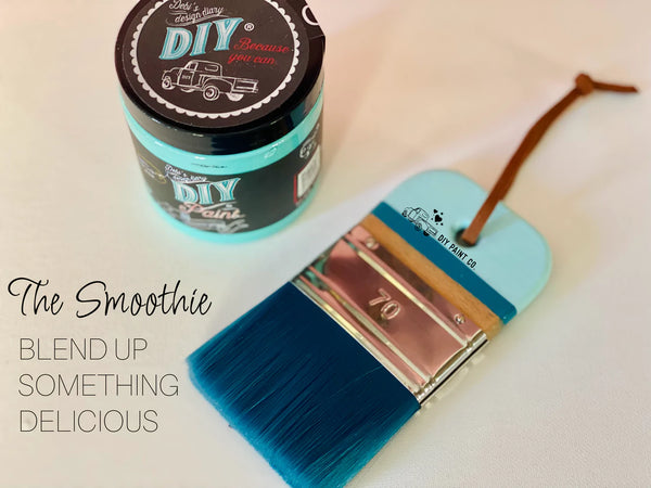 Debi’s DIY Brushes